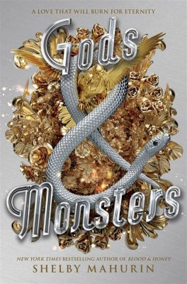  “Gods and Monsters”：A Journey into the Grotesque and Sublime