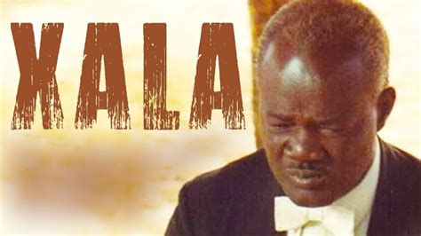  「Xala」：關於愛情、背叛和 Senegalese 文化的奇幻探險！